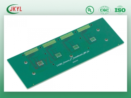 2层PCB线路板